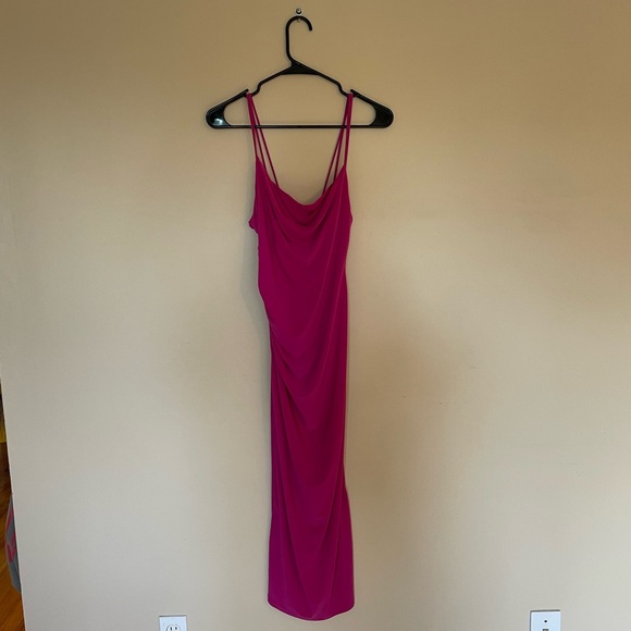 Zara Slip Dress - Size S - Picture 3 of 5